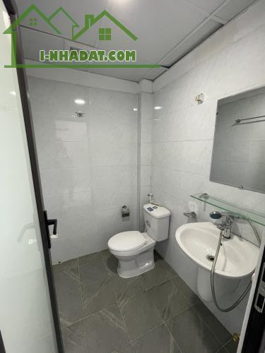 TÒA CCMN 8 TẦNG THANG MÁY - 19 PHÒNG CHO THUÊ - DÒNG TIỀN 100TR/ THÁNG - 2