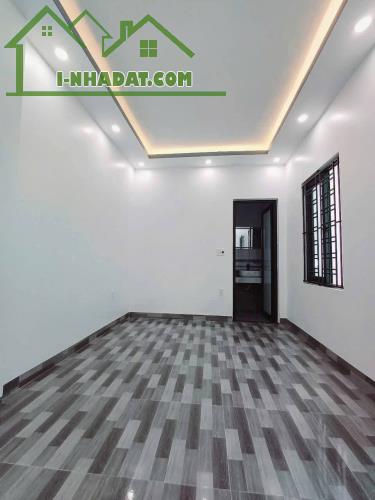 BÁN NHÀ XÂY ĐỘC LẬP 3 TẦNG TẠI ĐÌNH ĐÔNG LÊ CHÂN HẢI PHÒNG. 2,98 tỷ. 48m2. Ngõ 3m. - 2