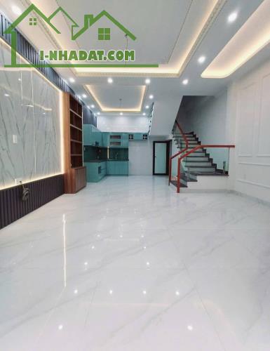 BÁN NHÀ XÂY ĐỘC LẬP 3 TẦNG TẠI ĐÌNH ĐÔNG LÊ CHÂN HẢI PHÒNG. 2,98 tỷ. 48m2. Ngõ 3m. - 3