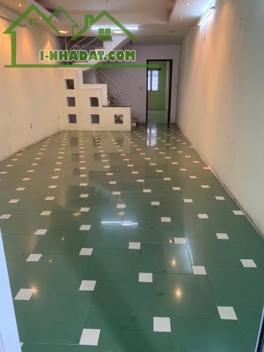 Cần cho thuê Căn Nhà Số 56 Nguyễn Oanh - P1 Quận Gò Vấp – TPHCM. - 1