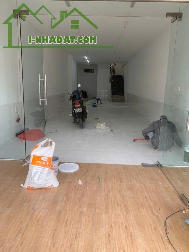 Cần cho thuê Căn Nhà Số 56 Nguyễn Oanh - P1 Quận Gò Vấp – TPHCM. - 2