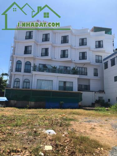 Chính chủ bán tòa nhà 680,8m2, có 32 phòng cho thuê - 1