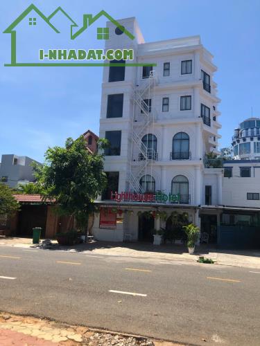 Chính chủ bán tòa nhà 680,8m2, có 32 phòng cho thuê - 2
