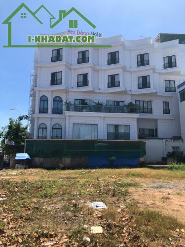 Chính chủ bán tòa nhà 680,8m2, có 32 phòng cho thuê - 3