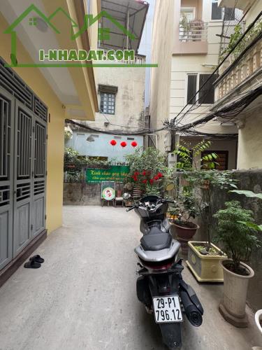 CCMN 10P Khép Kín Khương Đình - Thang Máy - Pccc Đủ - Dòng Tiền Hơn 50tr/T - 4