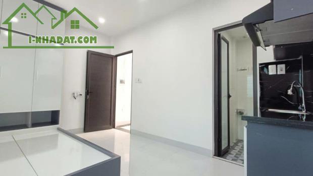 CCMN 10P Khép Kín Khương Đình - Thang Máy - Pccc Đủ - Dòng Tiền Hơn 50tr/T - 1