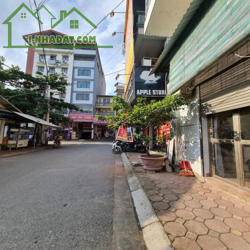 Tái định cư Trâu Quỳ, Gia Lâm hiện chỉ còn lại duy nhất 1 lô 62m2, các bác nhanh tay ạ.