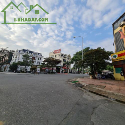 Tái định cư Trâu Quỳ, Gia Lâm hiện chỉ còn lại duy nhất 1 lô 62m2, các bác nhanh tay ạ. - 1