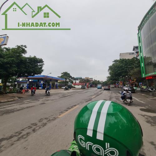 Tái định cư Trâu Quỳ, Gia Lâm hiện chỉ còn lại duy nhất 1 lô 62m2, các bác nhanh tay ạ. - 2