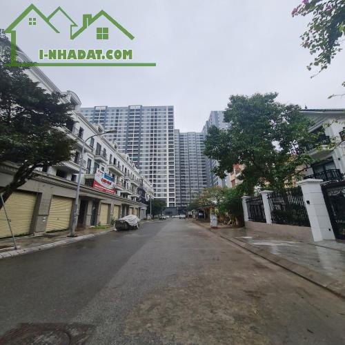 Tái định cư Trâu Quỳ, Gia Lâm hiện chỉ còn lại duy nhất 1 lô 62m2, các bác nhanh tay ạ. - 3