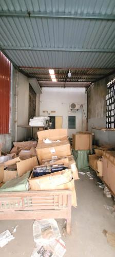 BÁN ĐẤT CÓ NHÀ CẤP 4 CẠNH KDT VĂN PHÚ HÀ ĐÔNG - Ô TÔ TRÁNH 10M DT 53M MT4M GIÁ HƠN 8 TỶ