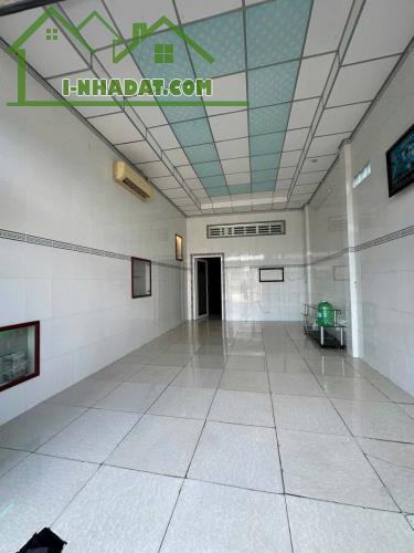 🌽CHO THUÊ KHO 2.300m² TẠI HƯỚNG THỌ PHÚ, TÂN AN, LONG AN - 2