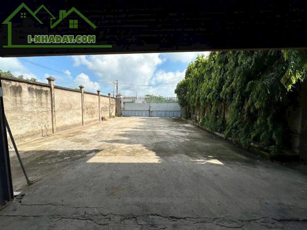 🌽CHO THUÊ KHO 2.300m² TẠI HƯỚNG THỌ PHÚ, TÂN AN, LONG AN - 3