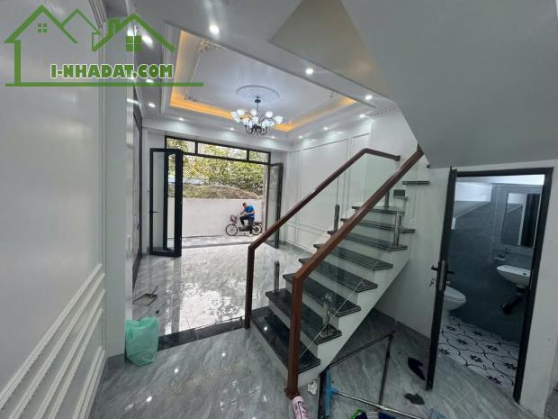 🌠Bán căn nhà 3,6 tỷ, 4 tầng Trung Lực, Đằng Lâm, Hải An, Hải Phòng - 2