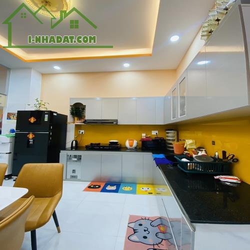 Bán Nhà Phố Mặt Tiền Kinh Doanh Liền Kề Võ Văn Ngân, P. Bình Thọ, Tp Thủ Đức_ 3 tầng sân t - 4