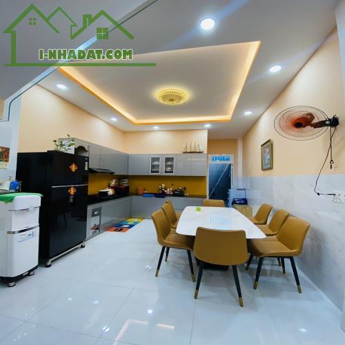 Bán Nhà Phố Mặt Tiền Kinh Doanh Liền Kề Võ Văn Ngân, P. Bình Thọ, Tp Thủ Đức_ 3 tầng sân t - 3