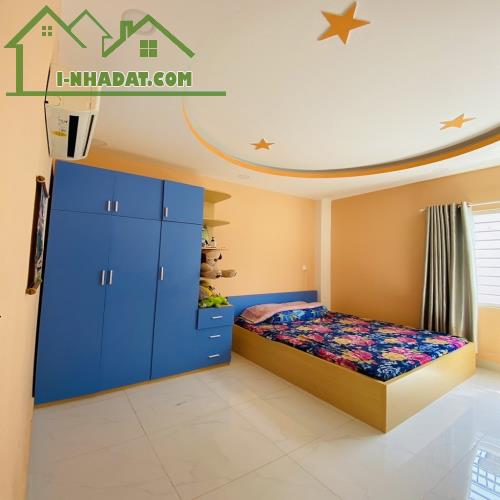 Bán Nhà Phố Mặt Tiền Kinh Doanh Liền Kề Võ Văn Ngân, P. Bình Thọ, Tp Thủ Đức_ 3 tầng sân t - 2