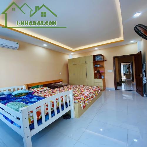 Bán Nhà Phố Mặt Tiền Kinh Doanh Liền Kề Võ Văn Ngân, P. Bình Thọ, Tp Thủ Đức_ 3 tầng sân t - 1
