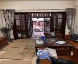 Bán nhà lô góc phố Thúy Lĩnh, Hoàng Mai, ô tô tránh, ở ngay 3 tầng 90m2 giá 13 tỷ