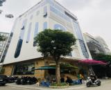 DUY NHẤT ! BÁN TÒA NHÀ PHÂN LÔ TRẦN KIM XUYẾN VỊ TRÍ SIÊU ĐẸP 105M2 THÔNG SÀN - 6M MT