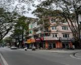 Bán nhà mặt phố Trần Đăng Ninh, 6 tầng TM, kinh doanh đỉnh, 52m chỉ 25 tỷ