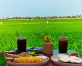 Cần bán villa cực chill 2 mt đường bê tông trung tâm An Mỹ