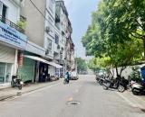 Bán Nhà Ái Mộ, Bồ Đề, Long Biên hơn 7 tỷ-Ô TÔ TRÁNH - VỈA HÈ - KINH DOANH-5 Tầng DÂN XÂY