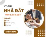 Ký Gửi Bất Động Sản ở  Phường Trung Văn  Alo 0972.078.667