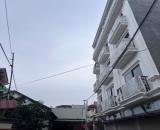 Bán nhà 55m2 phố Lê Hồng Phong, phường Nguyễn Trãi, Quận Hà đông