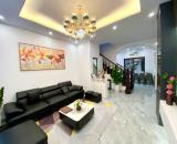 Bán nhà đẹp, diện tích rộng, 5 tầng, 59m2 , giá 12.6 tỷ, khu phân lô VIP, Nguyễn Trãi,