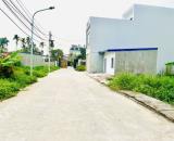 Bán lô đất Vĩnh Khê ngay gần Hoàng Huy 100m2-3,2 tỷ An Đồng, An Dương, Hải Phòng