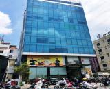 BÁN TÒA NHÀ VĂN PHÒNG MẶT PHỐ THỤY KHUÊ - 160M2 - 8 TẦNG - VIEW HỒ - CHỈ 96 TỶ