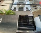 BÁN NHÀ 6 NGÕ 495 NGUYỄN TRÃI - OTO ĐỖ CỬA. NHÀ MỚI XÂY