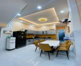 Bán Nhà Phố Mặt Tiền Kinh Doanh Liền Kề Võ Văn Ngân, P. Bình Thọ, Tp Thủ Đức_ 3 tầng sân t