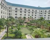 Bán căn hộ 189m2 The Manor, phong cách đẳng cấp Châu Âu ngay trung tâm Mỹ Đình