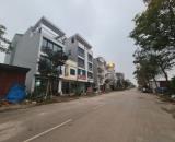 60,2m2 đất tái định cư Trâu Quỳ, Gia Lâm, Hà Nội. Đường 13m view vườn hoa. Lh 0989894845