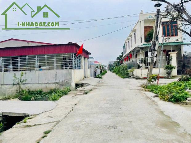 ❌❌❌ BÁN LÔ ĐẤT ĐẸP TẠI ĐẠI TRÀ – ĐÔNG PHƯƠNG – KIẾN THỤY. 💰Giá 13Triệu/m2 Giá Rẻ Giật Mìn - 1