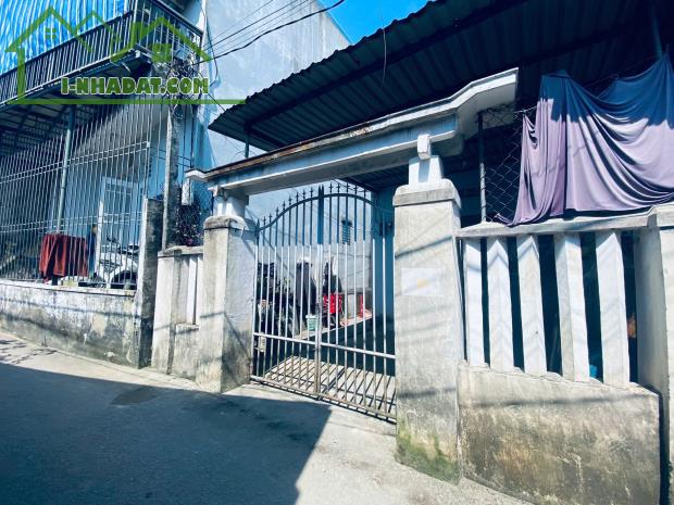 Bán dãy trọ 5 phòng 107,6m2 Kiệt 179 Trần Phú, phường Phước Vĩnh, TP Huế, chỉ 1,95 tỷ