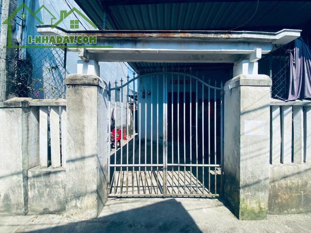 Bán dãy trọ 5 phòng 107,6m2 Kiệt 179 Trần Phú, phường Phước Vĩnh, TP Huế, chỉ 1,95 tỷ - 1
