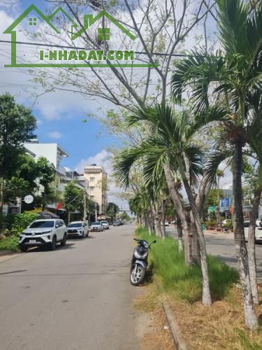 BÁN NỀN ĐƯỜNG NGUYỄN THỊ SÁU KDC 586, PHÚ THỨ, CÁI RĂNG, CT