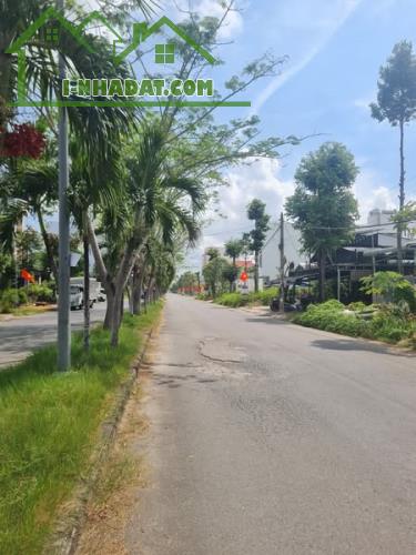 BÁN NỀN ĐƯỜNG NGUYỄN THỊ SÁU KDC 586, PHÚ THỨ, CÁI RĂNG, CT - 1