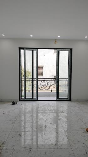 NHÚ 5TỶ NHÀ MỚI 5TẦNG 33M2 - LÔ GÓC - TRUNG TÂM THANH TRÌ - 3