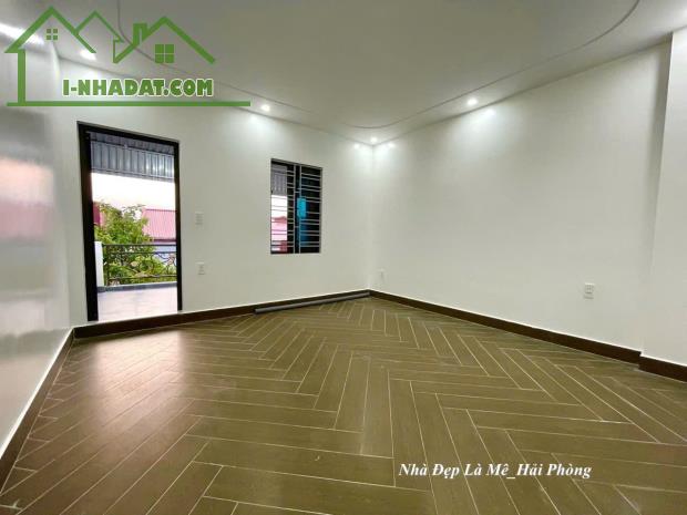Bán nhà 4 tầng siêu đẹp về ở luôn phố chợ Hàng - 4