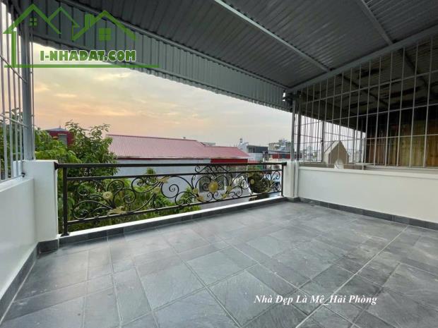 Bán nhà 4 tầng siêu đẹp về ở luôn phố chợ Hàng - 5