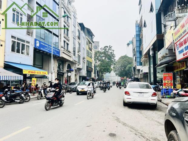🔅 ĐẤT VÀNG MẶT PHỐ VIP TRUNG PHỤNG, 71M2 C4 MT 4M, VUÔNG NỞ HẬU, CHỈ 33.5 TỶ 🔅