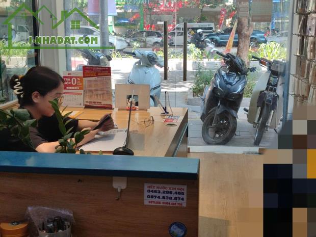 🔅 ĐẤT VÀNG MẶT PHỐ VIP TRUNG PHỤNG, 71M2 C4 MT 4M, VUÔNG NỞ HẬU, CHỈ 33.5 TỶ 🔅 - 1