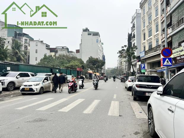 🔅 ĐẤT VÀNG MẶT PHỐ VIP TRUNG PHỤNG, 71M2 C4 MT 4M, VUÔNG NỞ HẬU, CHỈ 33.5 TỶ 🔅 - 4