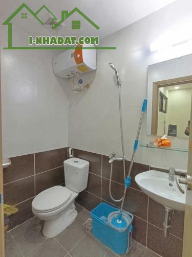 Cho thuê căn hộ 2 ngủ full đồ tầng cao Hoàng Huy Lạch Tray , Đổng Quốc Bình chỉ 6,5tr - 3