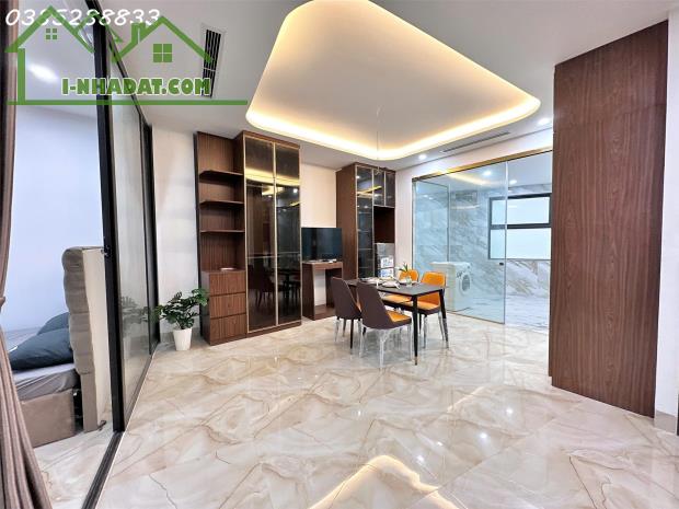 CHO THUÊ PHÒNG ĐẸP 2NK1, GIÁ RẺ, FULL NỘI THẤT TẠI VĨNH PHÚC, BA ĐÌNH
