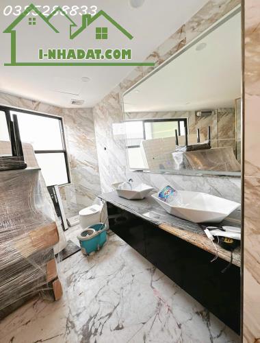 CHO THUÊ PHÒNG ĐẸP 2NK1, GIÁ RẺ, FULL NỘI THẤT TẠI VĨNH PHÚC, BA ĐÌNH - 3